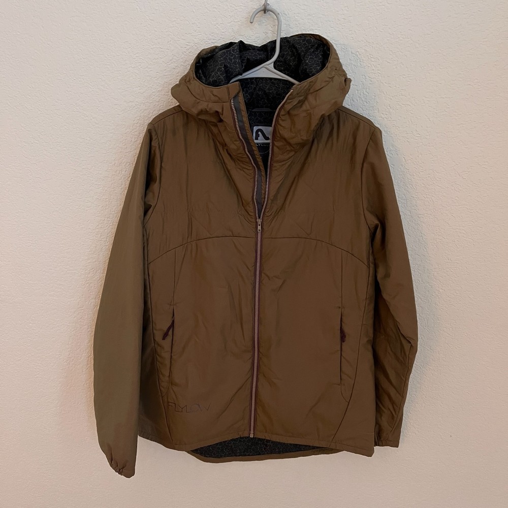 Flylow Women's Sz M